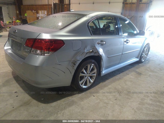 Photo 3 VIN: 4S3BMBL60D3028247 - SUBARU LEGACY 