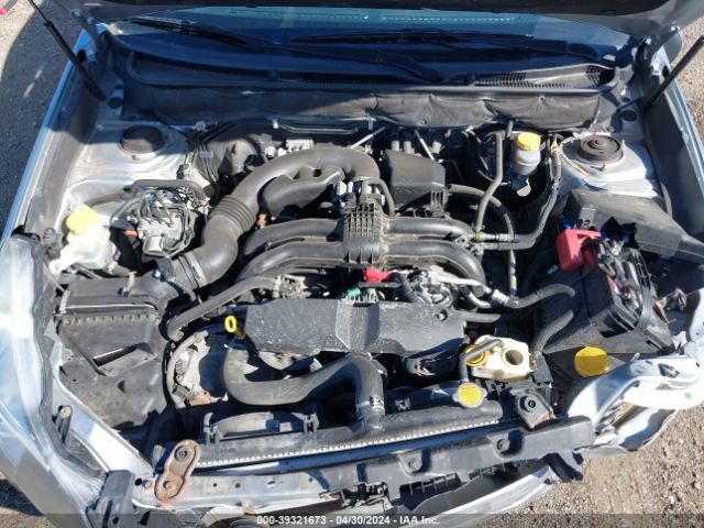 Photo 9 VIN: 4S3BMBL60E3010090 - SUBARU LEGACY 