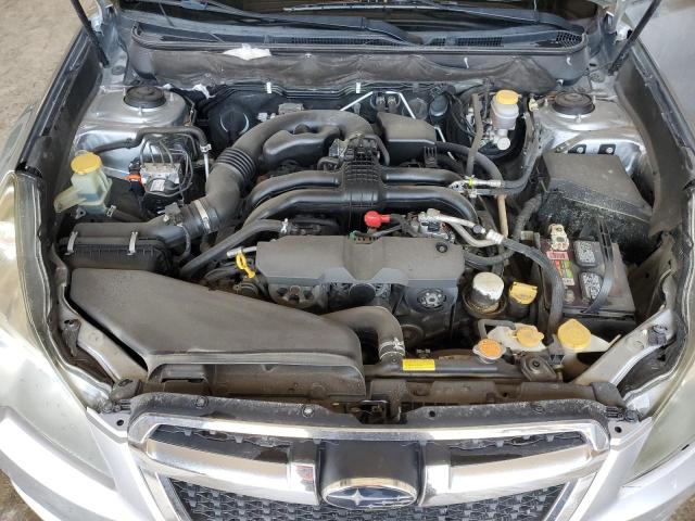 Photo 10 VIN: 4S3BMBL60E3013295 - SUBARU LEGACY 