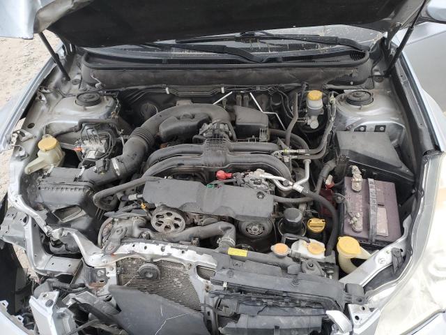 Photo 10 VIN: 4S3BMBL60E3036107 - SUBARU LEGACY 2.5 