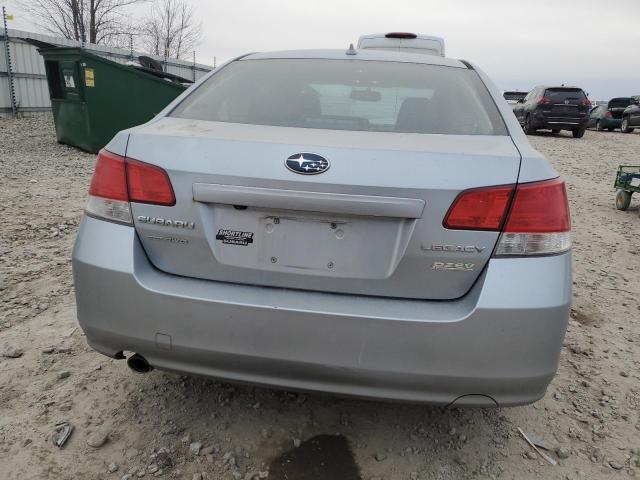 Photo 5 VIN: 4S3BMBL60E3036107 - SUBARU LEGACY 2.5 