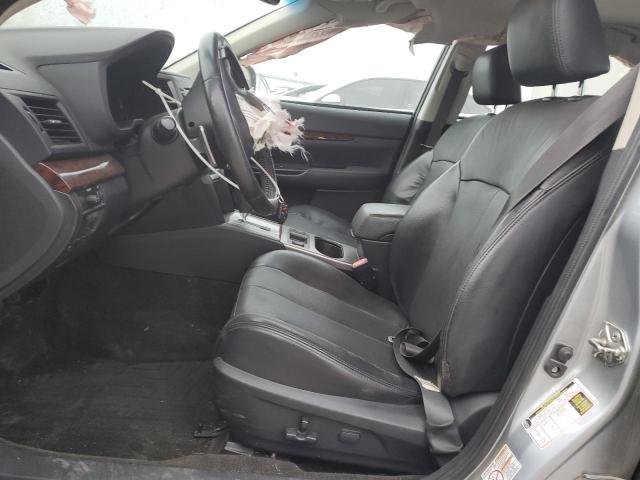 Photo 6 VIN: 4S3BMBL60E3036107 - SUBARU LEGACY 2.5 