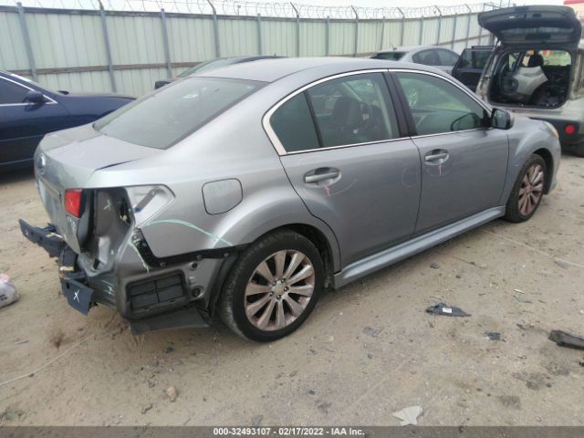 Photo 3 VIN: 4S3BMBL61A3228288 - SUBARU LEGACY 