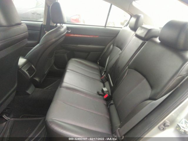 Photo 7 VIN: 4S3BMBL61A3228288 - SUBARU LEGACY 