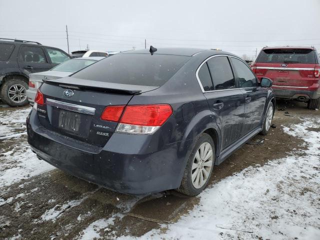 Photo 2 VIN: 4S3BMBL61C3031513 - SUBARU LEGACY 2.5 