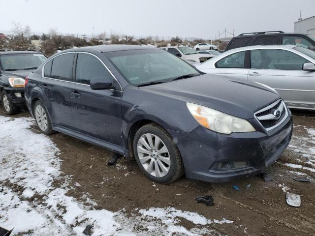 Photo 3 VIN: 4S3BMBL61C3031513 - SUBARU LEGACY 2.5 