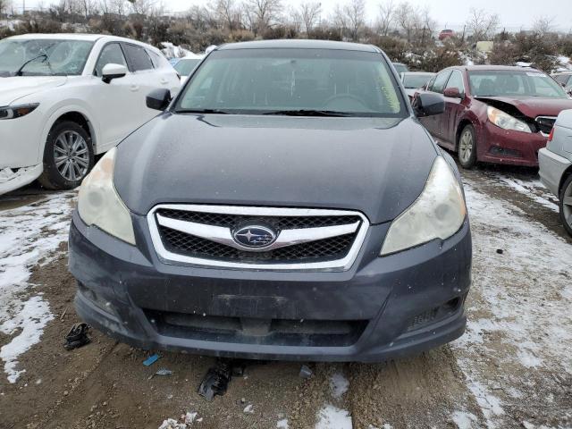 Photo 4 VIN: 4S3BMBL61C3031513 - SUBARU LEGACY 2.5 