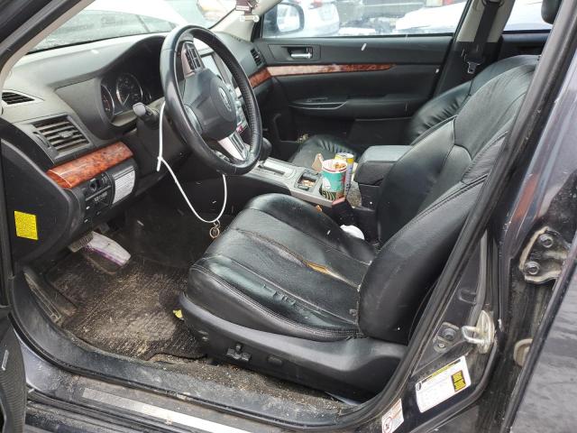 Photo 6 VIN: 4S3BMBL61C3031513 - SUBARU LEGACY 2.5 