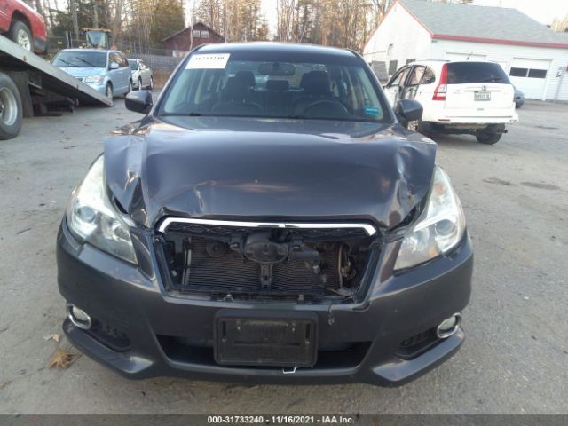 Photo 5 VIN: 4S3BMBL61D3032713 - SUBARU LEGACY 