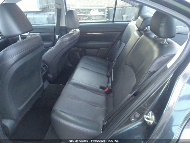 Photo 7 VIN: 4S3BMBL61D3032713 - SUBARU LEGACY 