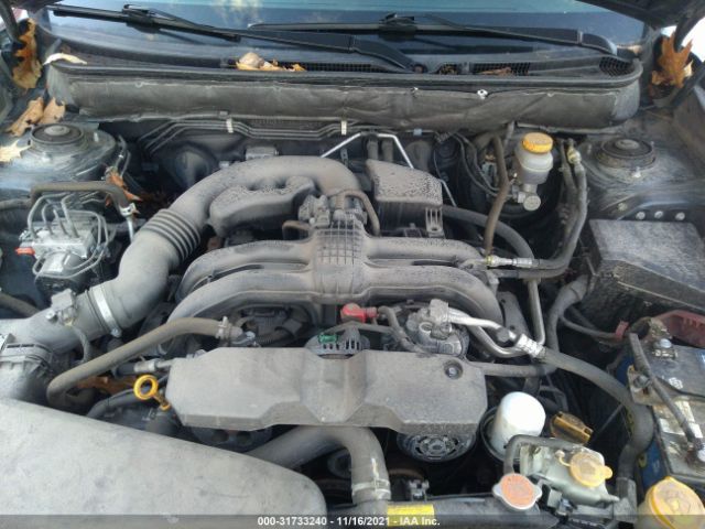 Photo 9 VIN: 4S3BMBL61D3032713 - SUBARU LEGACY 