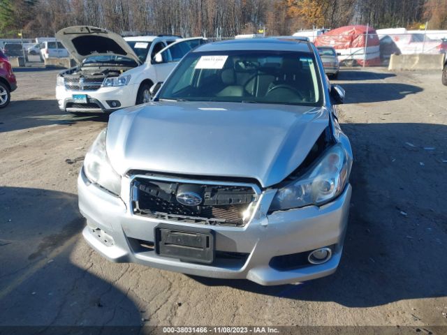 Photo 5 VIN: 4S3BMBL61E3026413 - SUBARU LEGACY 