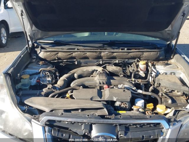 Photo 9 VIN: 4S3BMBL61E3026413 - SUBARU LEGACY 