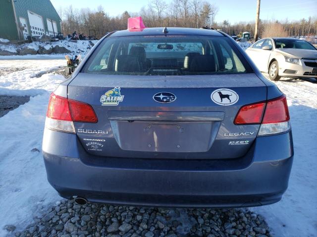 Photo 5 VIN: 4S3BMBL61E3035824 - SUBARU LEGACY 2.5 