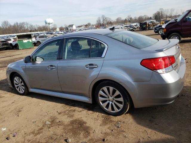 Photo 1 VIN: 4S3BMBL62B3222226 - SUBARU LEGACY 