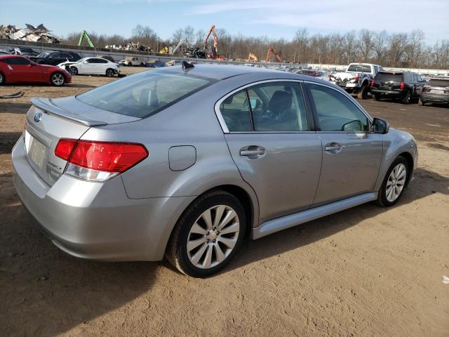 Photo 2 VIN: 4S3BMBL62B3222226 - SUBARU LEGACY 