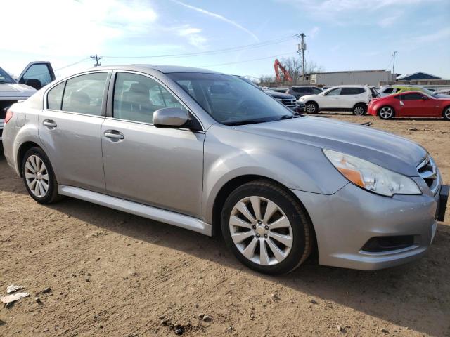 Photo 3 VIN: 4S3BMBL62B3222226 - SUBARU LEGACY 