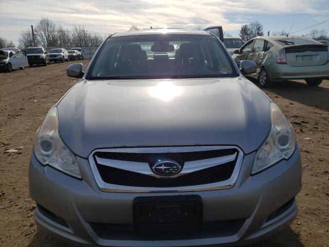 Photo 4 VIN: 4S3BMBL62B3222226 - SUBARU LEGACY 