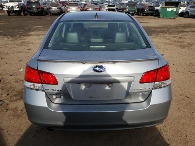 Photo 5 VIN: 4S3BMBL62B3222226 - SUBARU LEGACY 