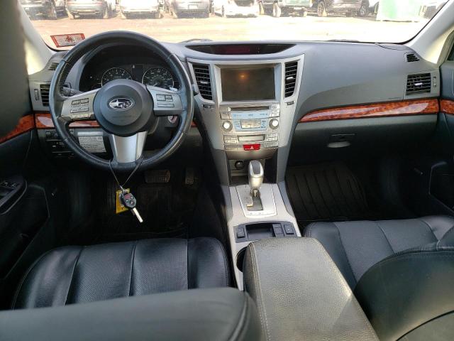 Photo 7 VIN: 4S3BMBL62B3222226 - SUBARU LEGACY 