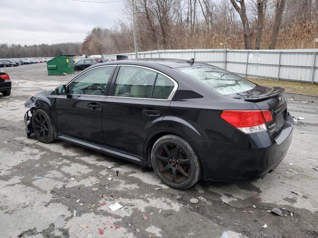 Photo 1 VIN: 4S3BMBL62C3003493 - SUBARU LEGACY 