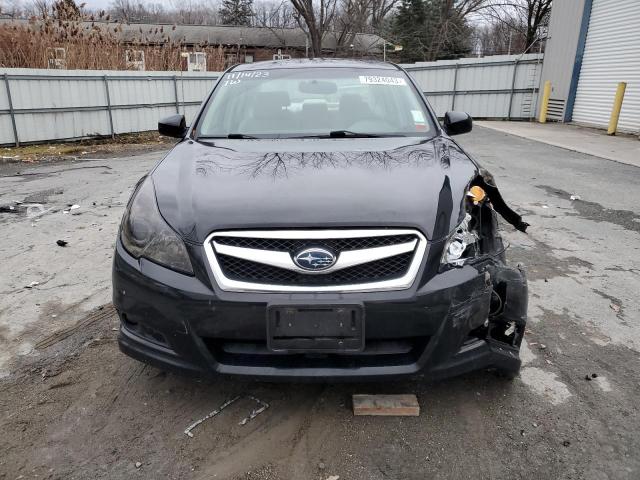 Photo 4 VIN: 4S3BMBL62C3003493 - SUBARU LEGACY 