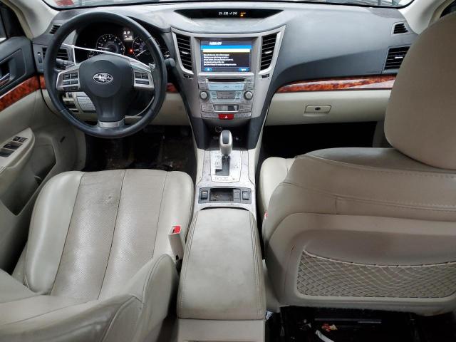 Photo 7 VIN: 4S3BMBL62C3003493 - SUBARU LEGACY 