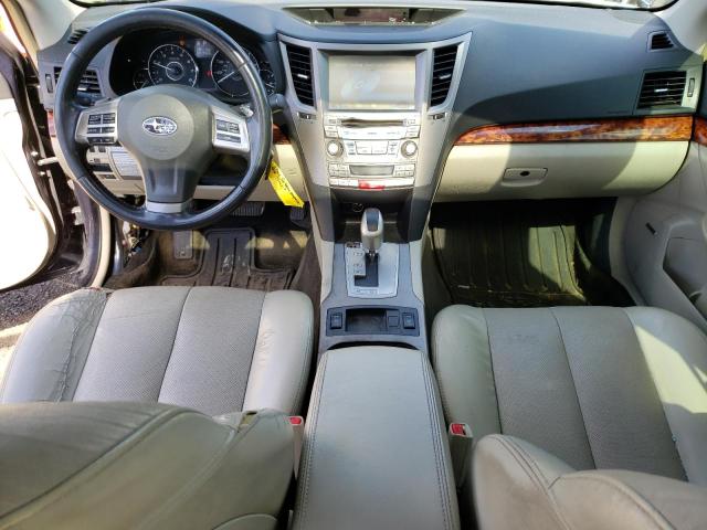 Photo 7 VIN: 4S3BMBL62C3026417 - SUBARU LEGACY 2.5 