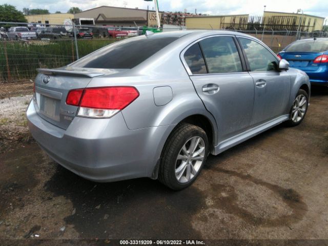 Photo 3 VIN: 4S3BMBL62D3030260 - SUBARU LEGACY 