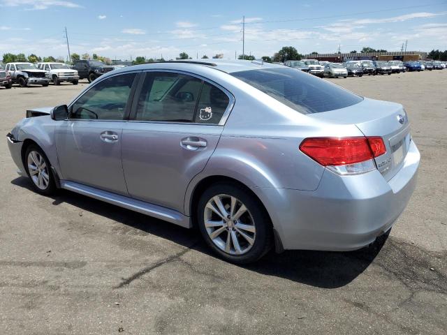 Photo 1 VIN: 4S3BMBL62E3008535 - SUBARU LEGACY 2.5 