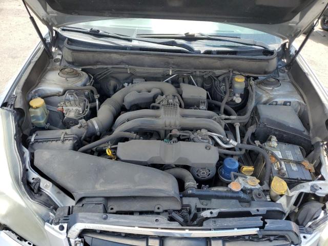 Photo 10 VIN: 4S3BMBL62E3008535 - SUBARU LEGACY 2.5 