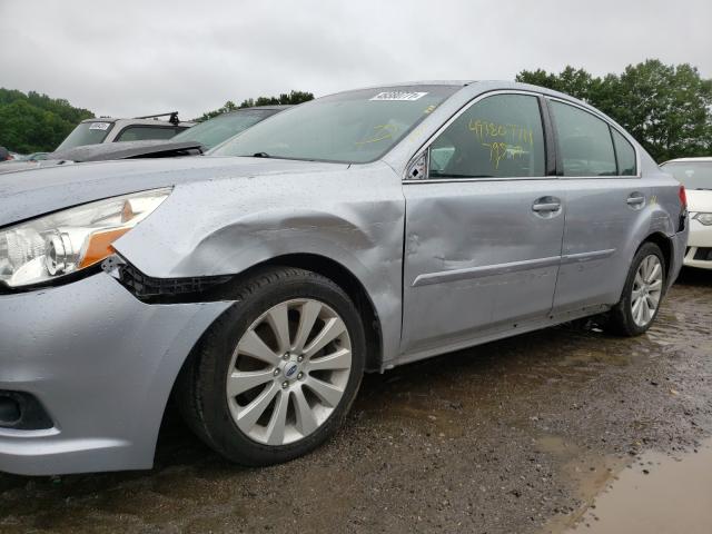 Photo 8 VIN: 4S3BMBL63C3020836 - SUBARU LEGACY 2.5 