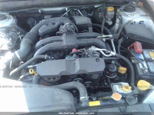 Photo 9 VIN: 4S3BMBL63D3010065 - SUBARU LEGACY 