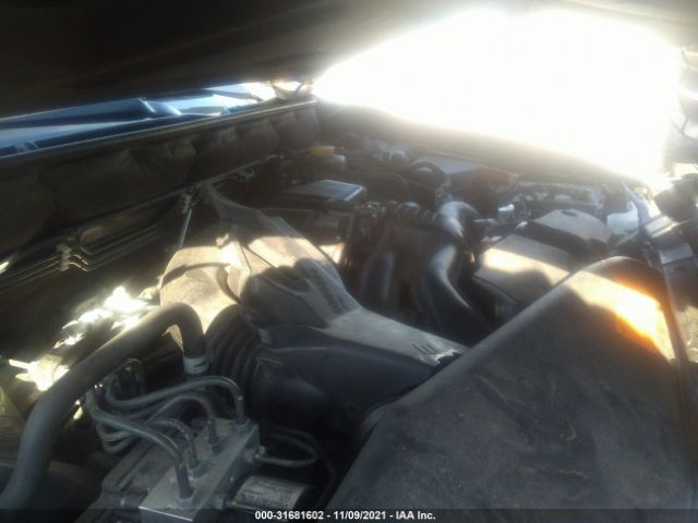 Photo 9 VIN: 4S3BMBL63D3022331 - SUBARU LEGACY 