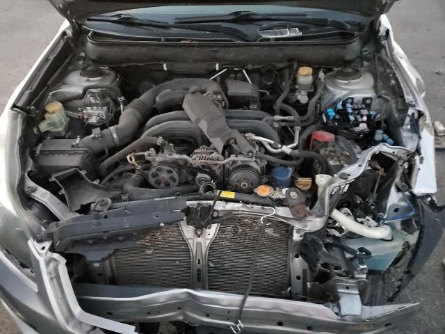 Photo 10 VIN: 4S3BMBL63E3033928 - SUBARU LEGACY 2.5 