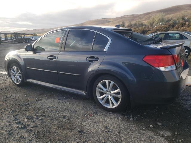 Photo 1 VIN: 4S3BMBL64D3006297 - SUBARU LEGACY 