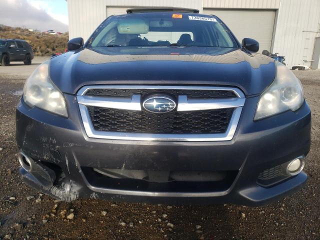 Photo 4 VIN: 4S3BMBL64D3006297 - SUBARU LEGACY 