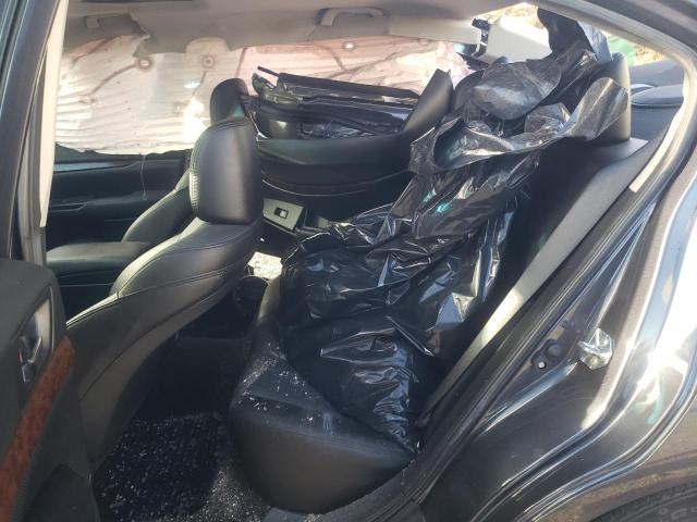 Photo 9 VIN: 4S3BMBL64D3006297 - SUBARU LEGACY 