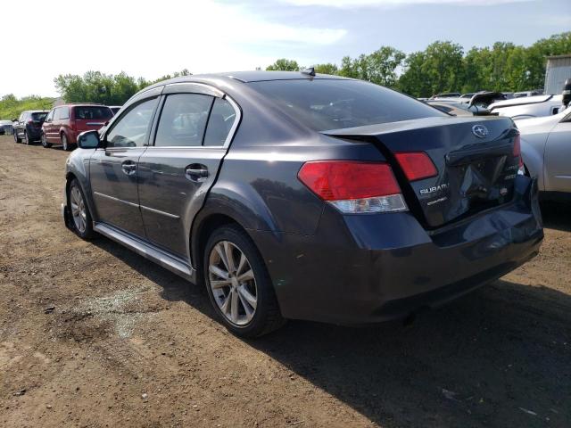 Photo 1 VIN: 4S3BMBL64D3013234 - SUBARU LEGACY 