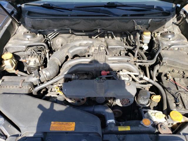 Photo 10 VIN: 4S3BMBL64D3013234 - SUBARU LEGACY 