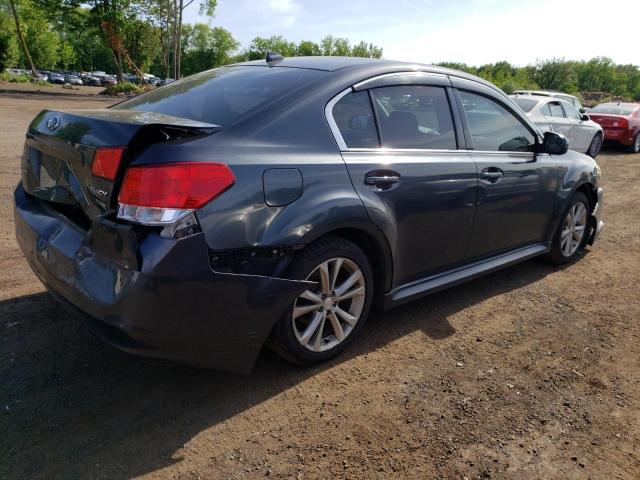 Photo 2 VIN: 4S3BMBL64D3013234 - SUBARU LEGACY 