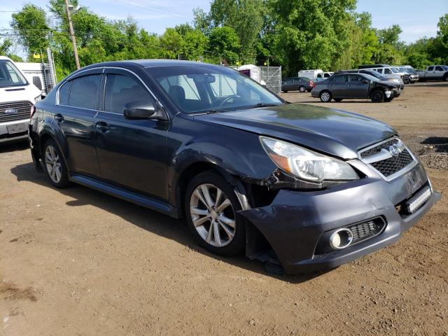 Photo 3 VIN: 4S3BMBL64D3013234 - SUBARU LEGACY 