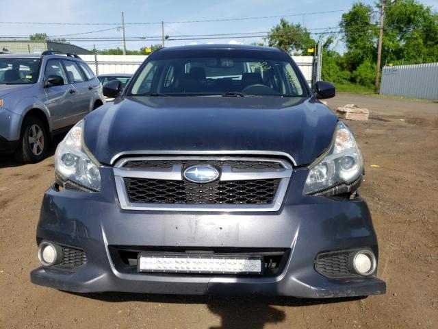 Photo 4 VIN: 4S3BMBL64D3013234 - SUBARU LEGACY 