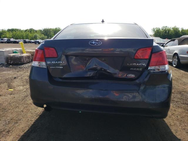 Photo 5 VIN: 4S3BMBL64D3013234 - SUBARU LEGACY 