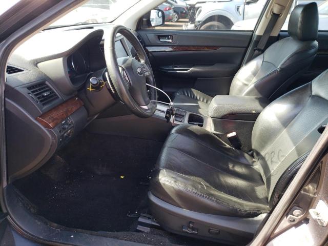 Photo 6 VIN: 4S3BMBL64D3013234 - SUBARU LEGACY 