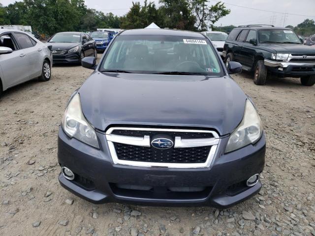 Photo 4 VIN: 4S3BMBL64E3002073 - SUBARU LEGACY 