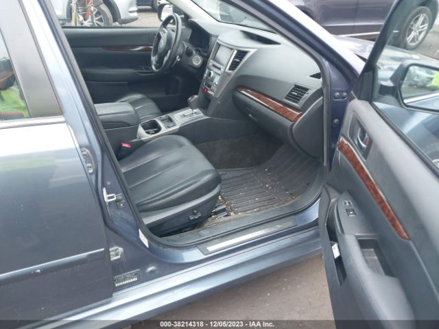 Photo 4 VIN: 4S3BMBL65D3032374 - SUBARU LEGACY 