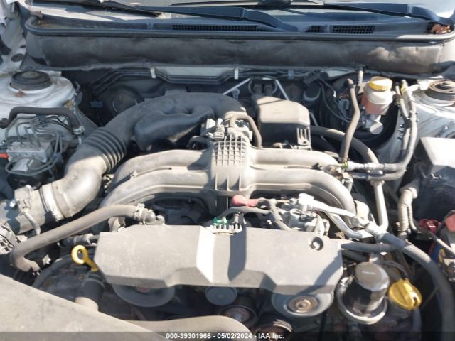 Photo 9 VIN: 4S3BMBL65E3004902 - SUBARU LEGACY 