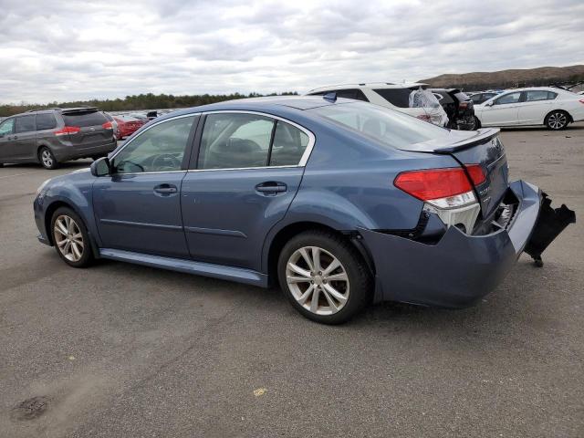 Photo 1 VIN: 4S3BMBL65E3017925 - SUBARU LEGACY 