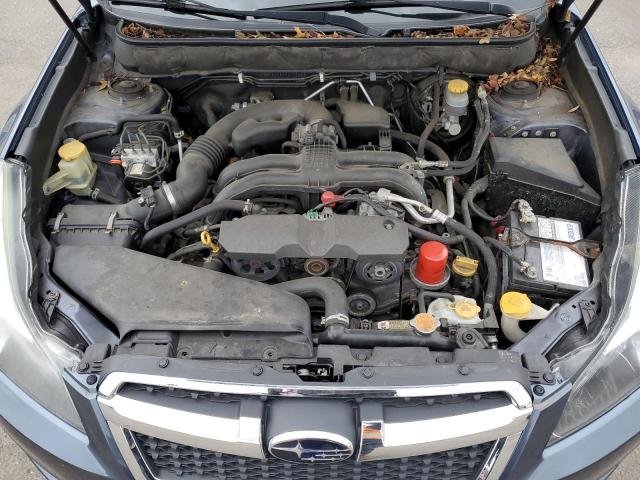 Photo 10 VIN: 4S3BMBL65E3017925 - SUBARU LEGACY 